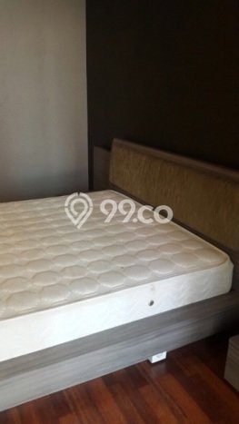 Dijual Apartemen 3 KT & 2 KM di Jakarta Barat Area Strategis Dijual Apartemen 3 KT & 2 KM di Jakarta Barat Area Strategis