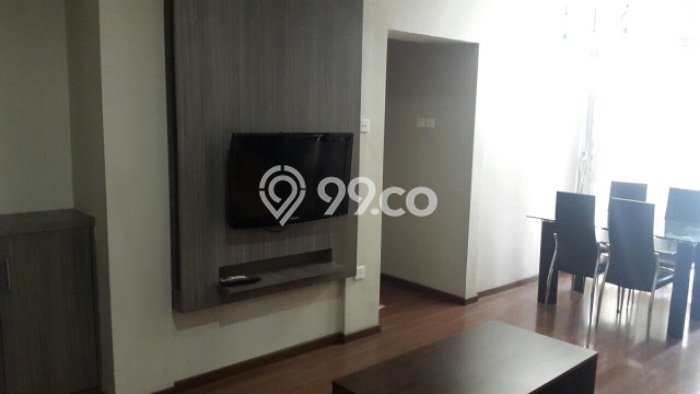 Dijual Apartemen 3 KT & 2 KM di Jakarta Barat Area Strategis Dijual Apartemen 3 KT & 2 KM di Jakarta Barat Area Strategis