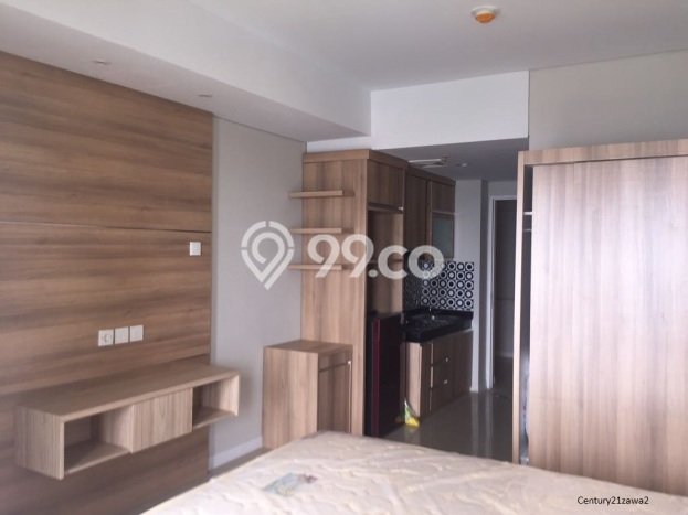 Apartemen Murah dengan 1 BR & 1 KM di Kebon Jeruk Jakarta Barat Apartemen Murah dengan 1 BR & 1 KM di Kebon Jeruk Jakarta Barat