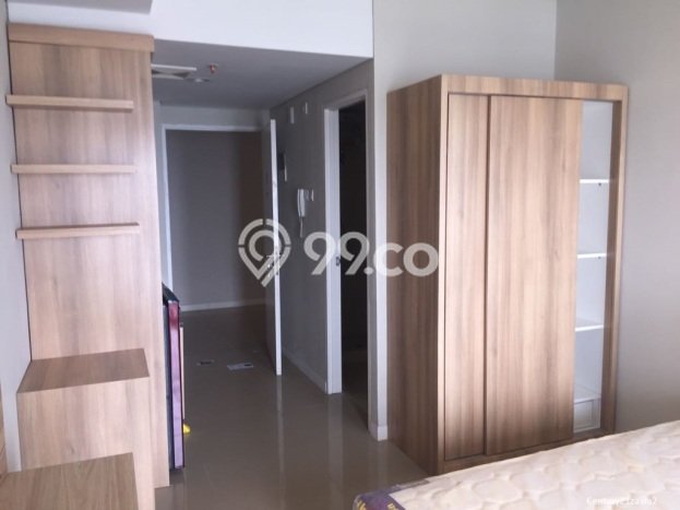 Apartemen Murah dengan 1 BR & 1 KM di Kebon Jeruk Jakarta Barat Apartemen Murah dengan 1 BR & 1 KM di Kebon Jeruk Jakarta Barat