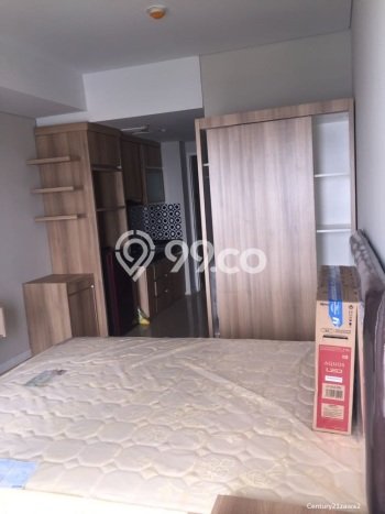 Apartemen Murah dengan 1 BR & 1 KM di Kebon Jeruk Jakarta Barat Apartemen Murah dengan 1 BR & 1 KM di Kebon Jeruk Jakarta Barat