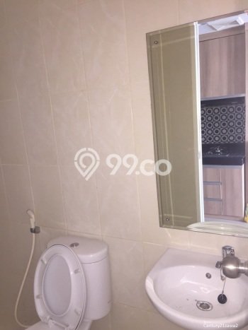 Apartemen Murah dengan 1 BR & 1 KM di Kebon Jeruk Jakarta Barat Apartemen Murah dengan 1 BR & 1 KM di Kebon Jeruk Jakarta Barat