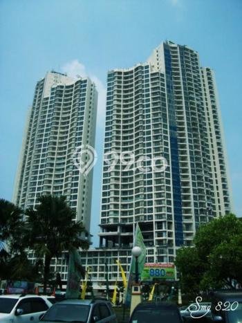 Apartemen Favorit Modern Dijual di Jakarta Utara dengan 2 Kamar Tidur Apartemen Favorit Modern Dijual di Jakarta Utara dengan 2 Kamar Tidur