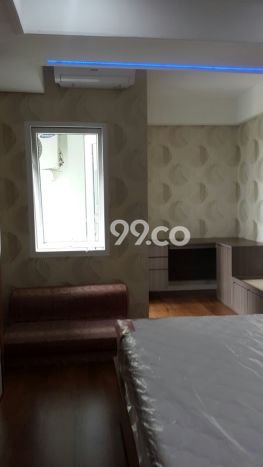 Disewakan Segera Apartemen Nyaman 1 KT di Kawasan Kebon Jeruk Disewakan Segera Apartemen Nyaman 1 KT di Kawasan Kebon Jeruk