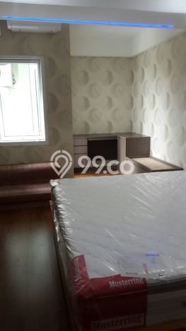 Disewakan Segera Apartemen Nyaman 1 KT di Kawasan Kebon Jeruk Disewakan Segera Apartemen Nyaman 1 KT di Kawasan Kebon Jeruk