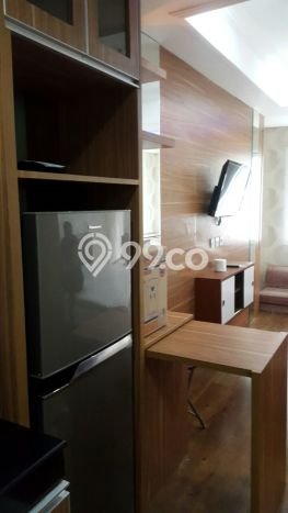 Disewakan Segera Apartemen Nyaman 1 KT di Kawasan Kebon Jeruk Disewakan Segera Apartemen Nyaman 1 KT di Kawasan Kebon Jeruk