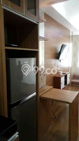 Disewakan Segera Apartemen Nyaman 1 KT di Kawasan Kebon Jeruk Disewakan Segera Apartemen Nyaman 1 KT di Kawasan Kebon Jeruk