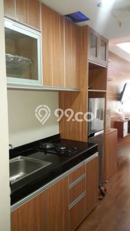 Disewakan Segera Apartemen Nyaman 1 KT di Kawasan Kebon Jeruk Disewakan Segera Apartemen Nyaman 1 KT di Kawasan Kebon Jeruk
