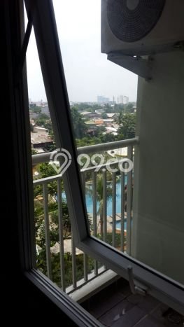 Disewakan Segera Apartemen Nyaman 1 KT di Kawasan Kebon Jeruk Disewakan Segera Apartemen Nyaman 1 KT di Kawasan Kebon Jeruk