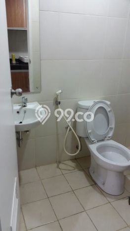 Disewakan Segera Apartemen Nyaman 1 KT di Kawasan Kebon Jeruk Disewakan Segera Apartemen Nyaman 1 KT di Kawasan Kebon Jeruk