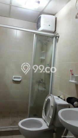 Untuk Dijual Apartemen 2 KT & 1 KM di Jakarta Barat Area Strategis Untuk Dijual Apartemen 2 KT & 1 KM di Jakarta Barat Area Strategis