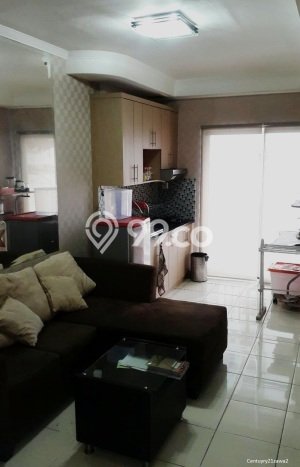 Untuk Dijual Apartemen 2 KT & 1 KM di Jakarta Barat Area Strategis Untuk Dijual Apartemen 2 KT & 1 KM di Jakarta Barat Area Strategis