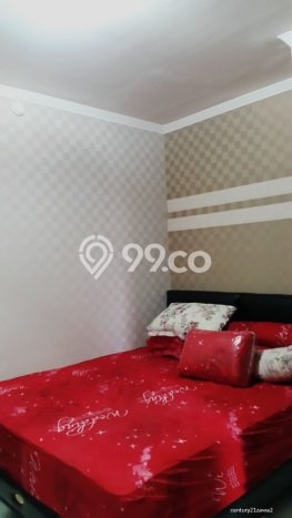Untuk Dijual Apartemen 2 KT & 1 KM di Jakarta Barat Area Strategis Untuk Dijual Apartemen 2 KT & 1 KM di Jakarta Barat Area Strategis