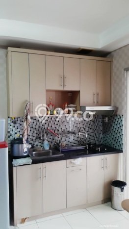 Untuk Dijual Apartemen 2 KT & 1 KM di Jakarta Barat Area Strategis Untuk Dijual Apartemen 2 KT & 1 KM di Jakarta Barat Area Strategis