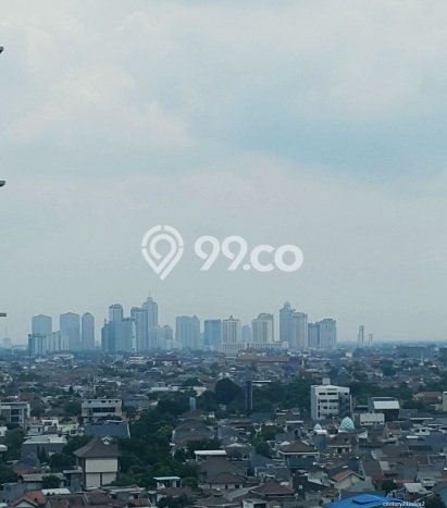 Untuk Dijual Apartemen 2 KT & 1 KM di Jakarta Barat Area Strategis Untuk Dijual Apartemen 2 KT & 1 KM di Jakarta Barat Area Strategis