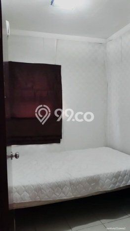 Untuk Dijual Apartemen 2 KT & 1 KM di Jakarta Barat Area Strategis Untuk Dijual Apartemen 2 KT & 1 KM di Jakarta Barat Area Strategis