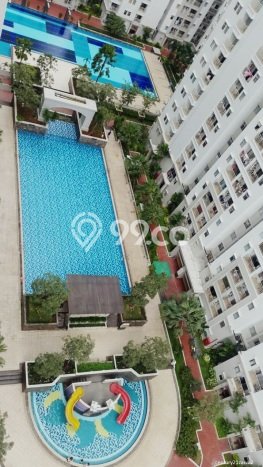 Untuk Dijual Apartemen 2 KT & 1 KM di Jakarta Barat Area Strategis Untuk Dijual Apartemen 2 KT & 1 KM di Jakarta Barat Area Strategis