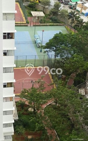 Untuk Dijual Apartemen 2 KT & 1 KM di Jakarta Barat Area Strategis Untuk Dijual Apartemen 2 KT & 1 KM di Jakarta Barat Area Strategis