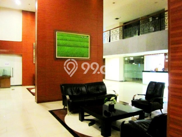 Apartemen Ideal Dijual di Tebet, Jakarta Selatan Punya 2 KT / 1 Kamar Mandi Apartemen Ideal Dijual di Tebet, Jakarta Selatan Punya 2 KT / 1 Kamar Mandi