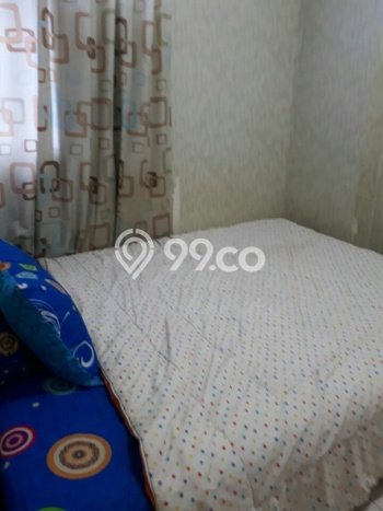 Apartemen Disewakan 2 Kamar Murah Siap Huni di Jakarta Selatan, Luas 33m2 Apartemen Disewakan 2 Kamar Murah Siap Huni di Jakarta Selatan, Luas 33m2