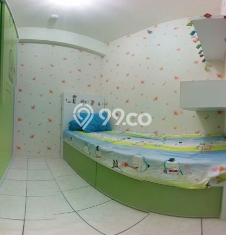 Apartemen Siap Huni 2 Kamar dengan Harga Hemat di Area Cempaka Putih, Jakarta Pusat Apartemen Siap Huni 2 Kamar dengan Harga Hemat di Area Cempaka Putih, Jakarta Pusat