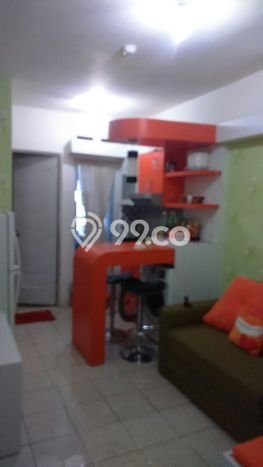 Apartemen Siap Huni 2 Kamar dengan Harga Hemat di Area Cempaka Putih, Jakarta Pusat Apartemen Siap Huni 2 Kamar dengan Harga Hemat di Area Cempaka Putih, Jakarta Pusat