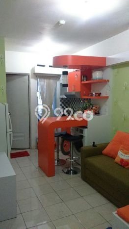 Apartemen Siap Huni 2 Kamar dengan Harga Hemat di Area Cempaka Putih, Jakarta Pusat Apartemen Siap Huni 2 Kamar dengan Harga Hemat di Area Cempaka Putih, Jakarta Pusat