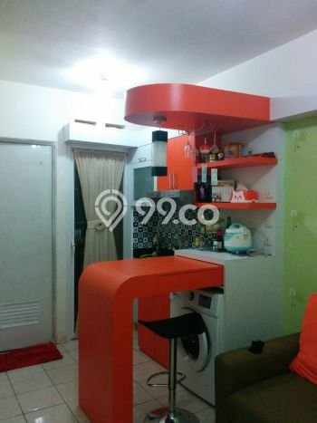 Apartemen Siap Huni 2 Kamar dengan Harga Hemat di Area Cempaka Putih, Jakarta Pusat Apartemen Siap Huni 2 Kamar dengan Harga Hemat di Area Cempaka Putih, Jakarta Pusat