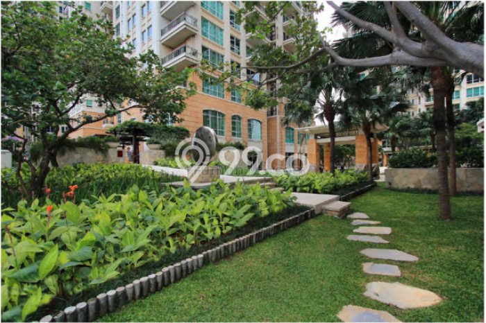 Hunian Apartemen Mewah & Eksklusif 3 BR di Kebayoran Baru, Jakarta Selatan Hunian Apartemen Mewah & Eksklusif 3 BR di Kebayoran Baru, Jakarta Selatan