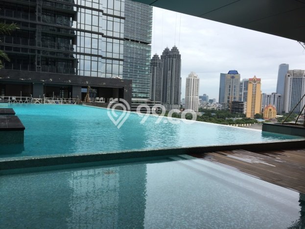 Disewakan Apartemen Ekonomis 1 BR di Senopati Jakarta Selatan Disewakan Apartemen Ekonomis 1 BR di Senopati Jakarta Selatan