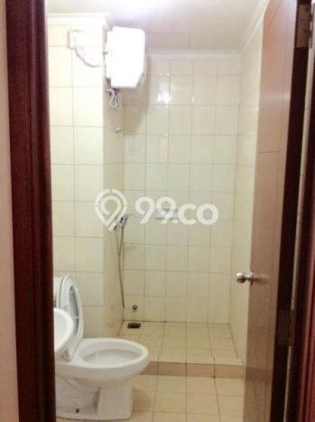 Dijual Apartemen di Jakarta Barat 2 Kamar & 2 Kamar Mandi, Luas 53m2 Dijual Apartemen di Jakarta Barat 2 Kamar & 2 Kamar Mandi, Luas 53m2