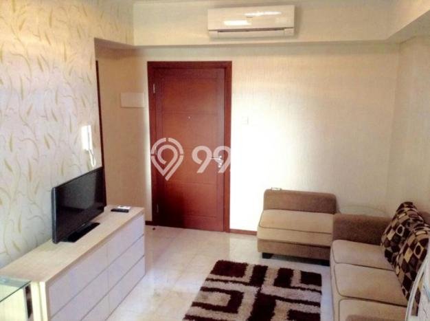 Dijual Apartemen di Jakarta Barat 2 Kamar & 2 Kamar Mandi, Luas 53m2 Dijual Apartemen di Jakarta Barat 2 Kamar & 2 Kamar Mandi, Luas 53m2