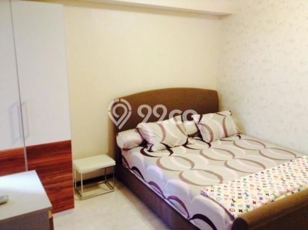 Dijual Apartemen di Jakarta Barat 2 Kamar & 2 Kamar Mandi, Luas 53m2 Dijual Apartemen di Jakarta Barat 2 Kamar & 2 Kamar Mandi, Luas 53m2