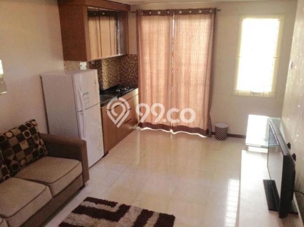 Dijual Apartemen di Jakarta Barat 2 Kamar & 2 Kamar Mandi, Luas 53m2 Dijual Apartemen di Jakarta Barat 2 Kamar & 2 Kamar Mandi, Luas 53m2