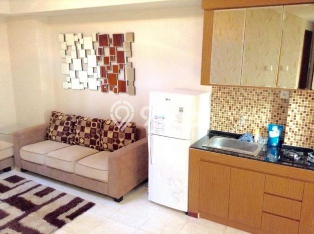 Dijual Apartemen di Jakarta Barat 2 Kamar & 2 Kamar Mandi, Luas 53m2 Dijual Apartemen di Jakarta Barat 2 Kamar & 2 Kamar Mandi, Luas 53m2