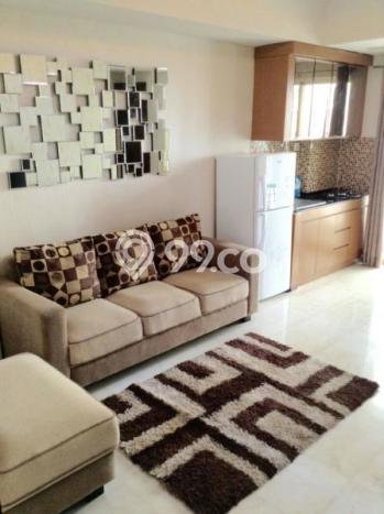 Dijual Apartemen di Jakarta Barat 2 Kamar & 2 Kamar Mandi, Luas 53m2 Dijual Apartemen di Jakarta Barat 2 Kamar & 2 Kamar Mandi, Luas 53m2