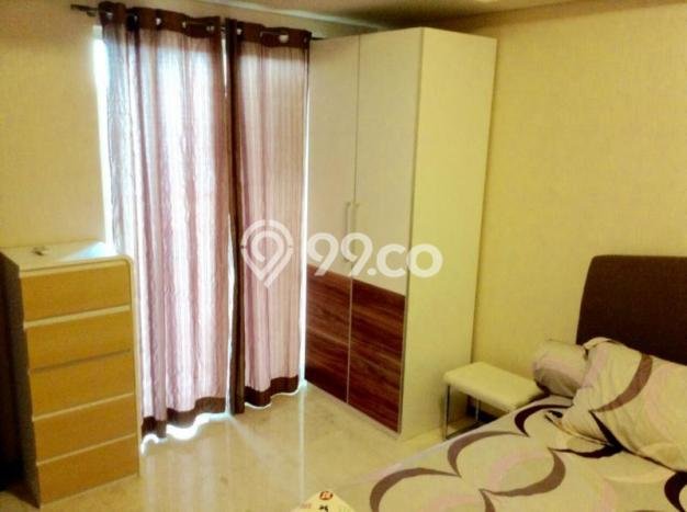 Dijual Apartemen di Jakarta Barat 2 Kamar & 2 Kamar Mandi, Luas 53m2 Dijual Apartemen di Jakarta Barat 2 Kamar & 2 Kamar Mandi, Luas 53m2