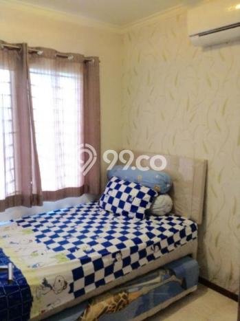 Dijual Apartemen di Jakarta Barat 2 Kamar & 2 Kamar Mandi, Luas 53m2 Dijual Apartemen di Jakarta Barat 2 Kamar & 2 Kamar Mandi, Luas 53m2
