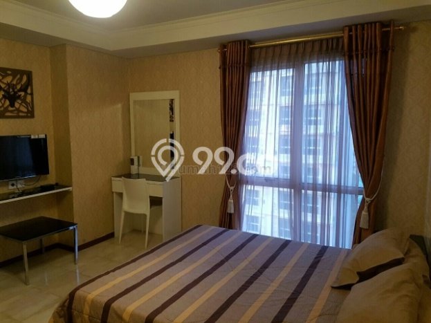 Apartemen Prestisius Dijual di Jakarta Barat Lokasi Strategis Punya 3 Kamar Tidur Apartemen Prestisius Dijual di Jakarta Barat Lokasi Strategis Punya 3 Kamar Tidur