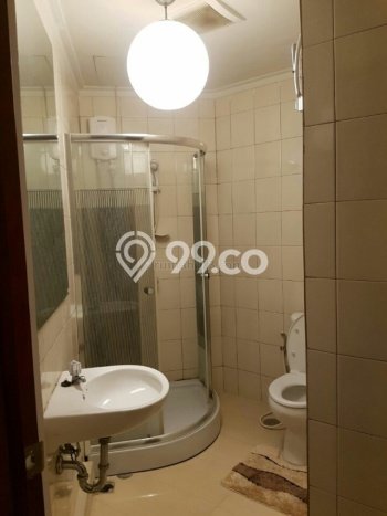 Apartemen Prestisius Dijual di Jakarta Barat Lokasi Strategis Punya 3 Kamar Tidur Apartemen Prestisius Dijual di Jakarta Barat Lokasi Strategis Punya 3 Kamar Tidur