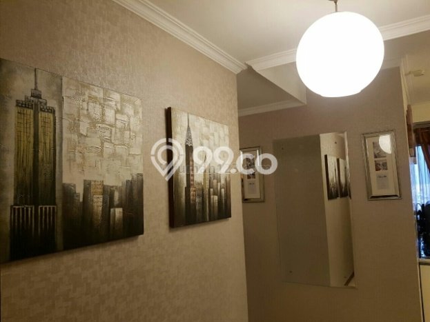 Apartemen Prestisius Dijual di Jakarta Barat Lokasi Strategis Punya 3 Kamar Tidur Apartemen Prestisius Dijual di Jakarta Barat Lokasi Strategis Punya 3 Kamar Tidur