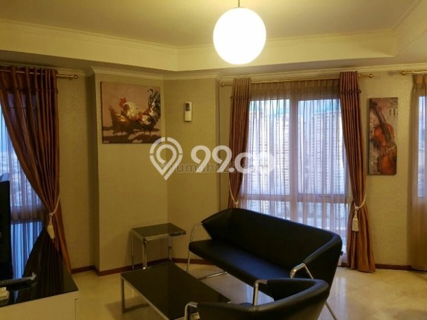 Apartemen Prestisius Dijual di Jakarta Barat Lokasi Strategis Punya 3 Kamar Tidur Apartemen Prestisius Dijual di Jakarta Barat Lokasi Strategis Punya 3 Kamar Tidur