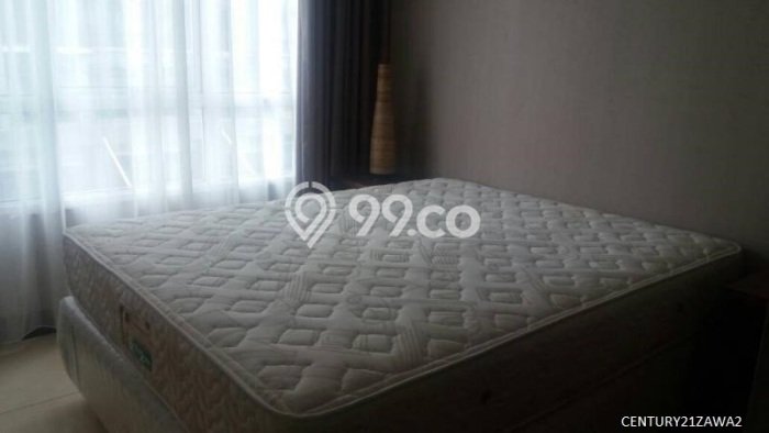 Siap Milik Apartemen Elit 3 KT & 2 KM di Kebayoran Baru, Jakarta Selatan Siap Milik Apartemen Elit 3 KT & 2 KM di Kebayoran Baru, Jakarta Selatan