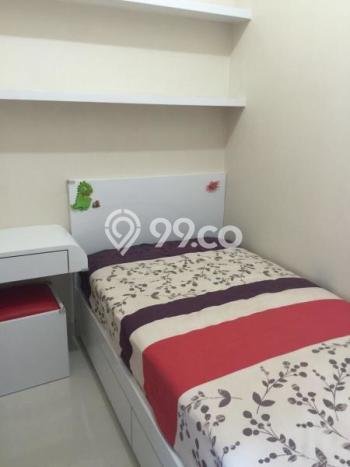 Apartemen Terawat Dijual di Jakarta Barat Spesifikasi 1 KT, 1 KM Apartemen Terawat Dijual di Jakarta Barat Spesifikasi 1 KT, 1 KM