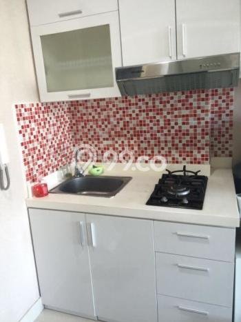 Apartemen Terawat Dijual di Jakarta Barat Spesifikasi 1 KT, 1 KM Apartemen Terawat Dijual di Jakarta Barat Spesifikasi 1 KT, 1 KM