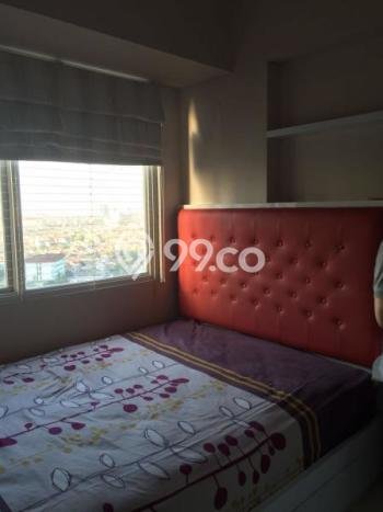 Apartemen Terawat Dijual di Jakarta Barat Spesifikasi 1 KT, 1 KM Apartemen Terawat Dijual di Jakarta Barat Spesifikasi 1 KT, 1 KM