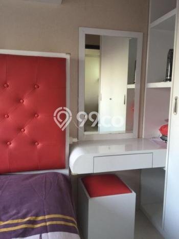Apartemen Terawat Dijual di Jakarta Barat Spesifikasi 1 KT, 1 KM Apartemen Terawat Dijual di Jakarta Barat Spesifikasi 1 KT, 1 KM