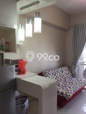 Apartemen Terawat Dijual di Jakarta Barat Spesifikasi 1 KT, 1 KM Apartemen Terawat Dijual di Jakarta Barat Spesifikasi 1 KT, 1 KM