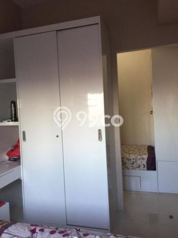 Apartemen Terawat Dijual di Jakarta Barat Spesifikasi 1 KT, 1 KM Apartemen Terawat Dijual di Jakarta Barat Spesifikasi 1 KT, 1 KM