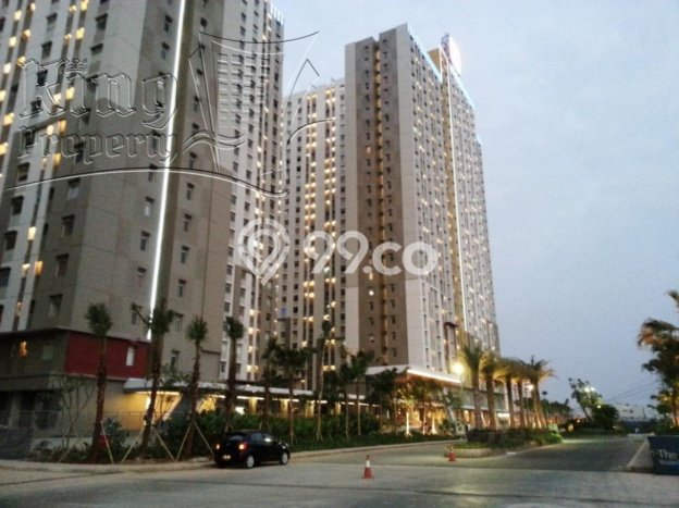 Apartemen Strategis 35m2 di Pluit Jakarta Utara 2 Bedroom Apartemen Strategis 35m2 di Pluit Jakarta Utara 2 Bedroom
